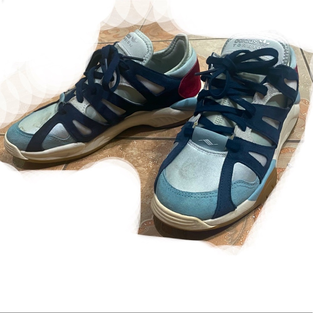 Adidas Torsion